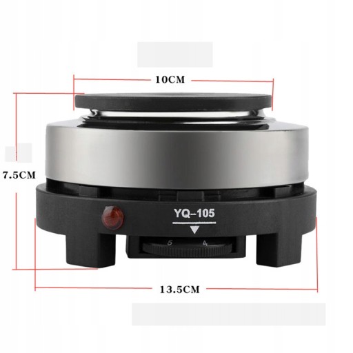 Классическая кофеварка Bialetti New Venus 4tz 170 мл 4