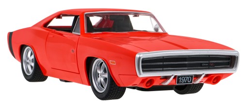 машинка с дистанционным управлением DODGE CHARGER RT 1:16 RASTAR
