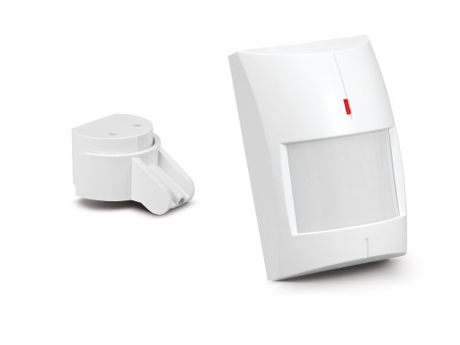 [4J] Alarm do Domu - PERFECTA 32-WRL LTE SET-A