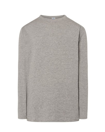 T-shirt KOSZULKA MĘSKA 150LS długi rękaw S GM