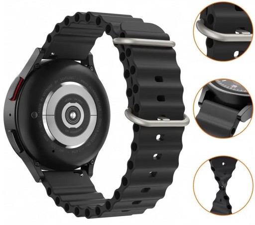 Huawei Watch GT 2 3 4 5 Pro GT2E 46M/48 мм Elite Classic Sport Buds