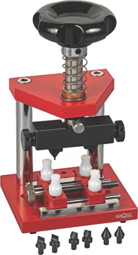 Инструмент для откручивания крышки руля HOROTEC.