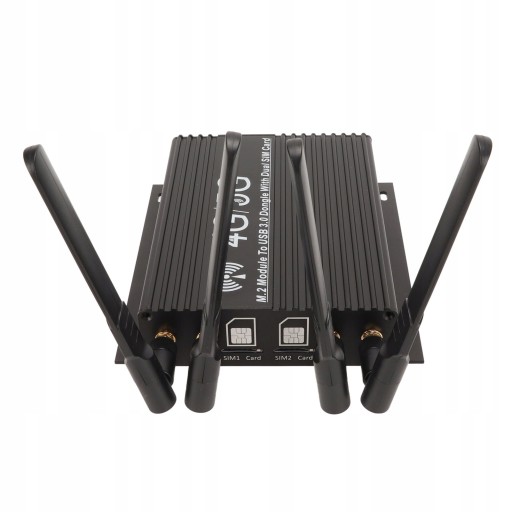 Модуль NGFF M.2 4G 5G к адаптеру USB3.0 с