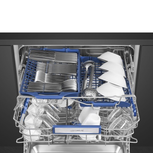 Встраиваемая посудомоечная машина Smeg ST323PM.