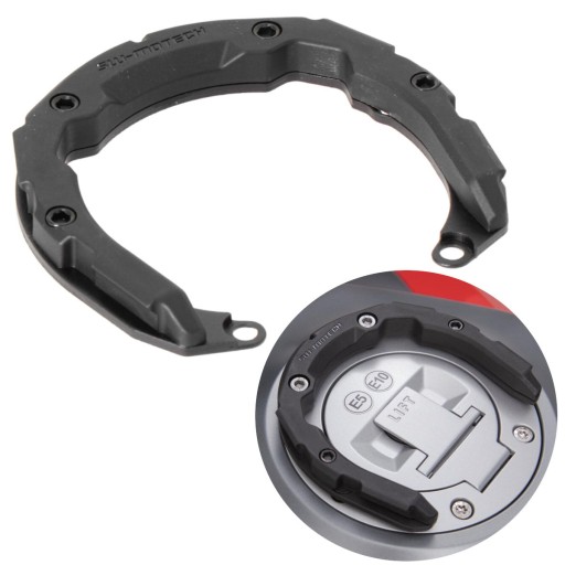 Sw-Motech Tankring Pro для Kawasaki с 5 болтами
