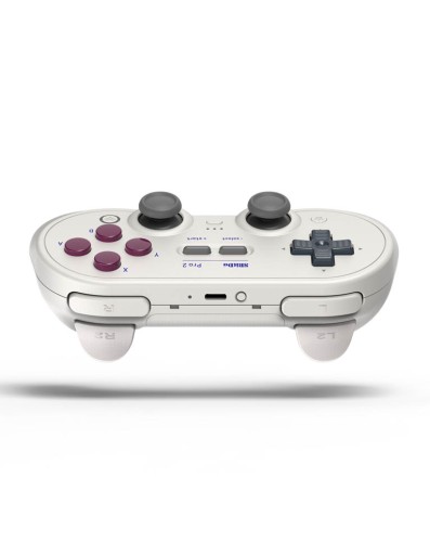 8BitDo Pro 2 Gameboy Classic Pad Android Apple ПК Switch РОЗЕТКА