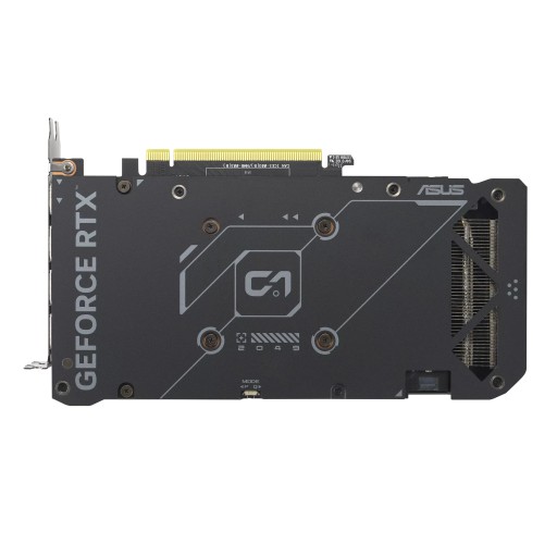 Видеокарта Asus RTX 4060 Ti Advanced Edition 16 ГБ