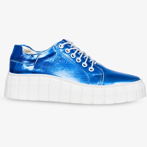 ЖЕНСКИЕ КОЖАНЫЕ ТУФЛИ CREEPERS НОВИНКА 40
