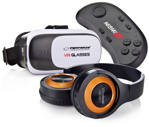 ДЕШЕВЫЙ РОЖДЕСТВЕНСКИЙ ПОДАРОК ​​НА РОЖДЕСТВЕНСКИЕ ОЧКИ VR