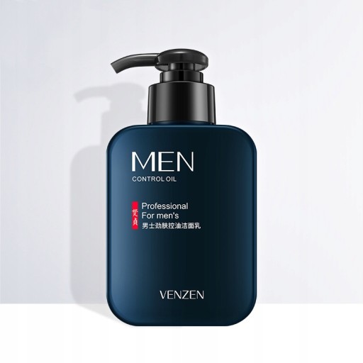 Refreshing Oil Control Moisturizing płyn do d