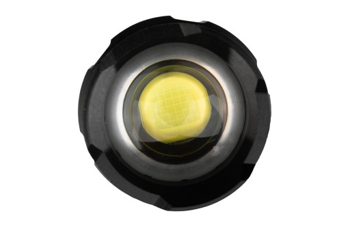 X-BALOG WIELKA LATARKA TAKTYCZNA WOJSKOWA XHP360 2x26650