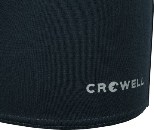 KĄPIELÓWKI MĘSKIE CROWELL LUCA KOL.03 SZARE r 4XL