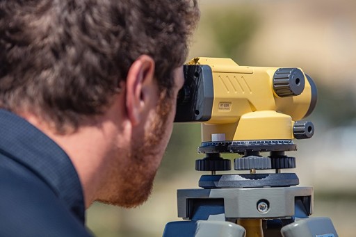 Оптический нивелир Topcon AT-B4A + калибровка + пакет преимуществ
