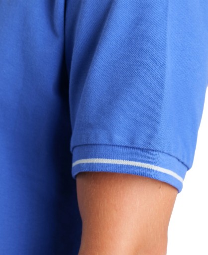 Футболка Arena Team Poloshirt Solid Cotton S