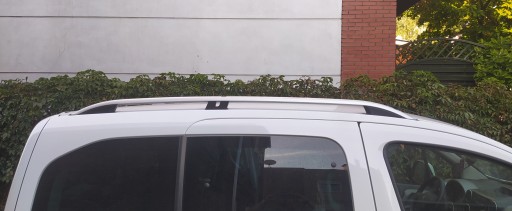 Поручни Citroen Berlingo Peugeot Partner 2008-2018 гг.