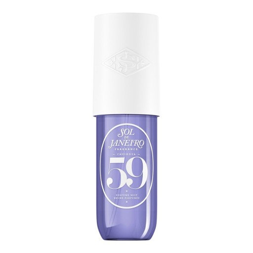 SOL DE JANEIRO MIST BRAZILIAN CHEIROSA 59 90 МЛ СЛИВОВЫЙ