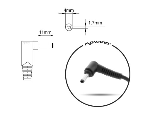 Zasilacz ładowarka do LENOVO ADLX65CLGE2A 20V 3.25A