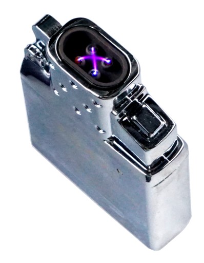 Плазменный картридж ZIPPO 9721