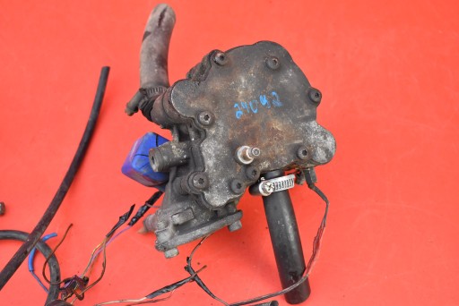 КОМПЛЕКТНАЯ ГАЗОВАЯ УСТАНОВКА 67R015765 AG COMPACT