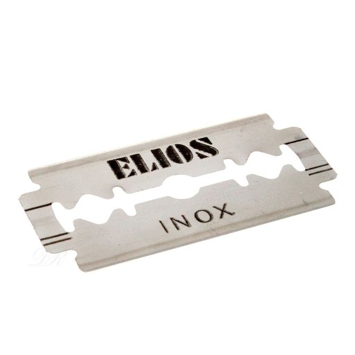 Лезвия для бритвы Elios 11 шт.