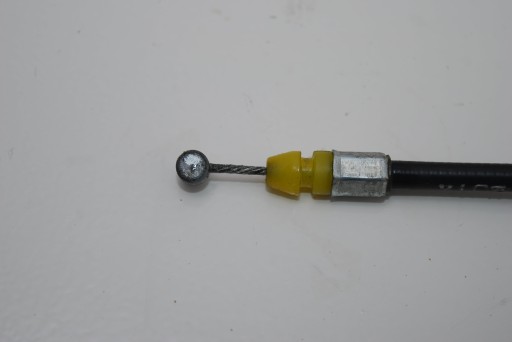 Замок сиденья HONDA CBR 125 JC50 11-16