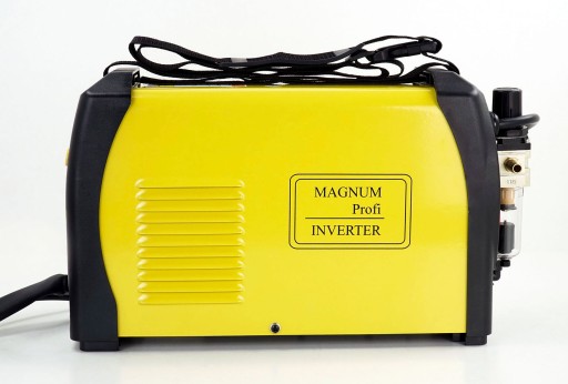 Высокочастотный плазменный резак Magnum CUT 50A PLAZMA