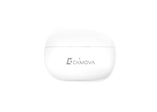CKMOVA MO7-W — беспроводные наушники-вкладыши