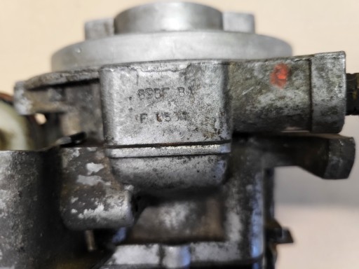 КАРБЮРАТОР WEBER FORD FIESTA 1.1 26/28TLDM15A OE EUROPA 89BFBA