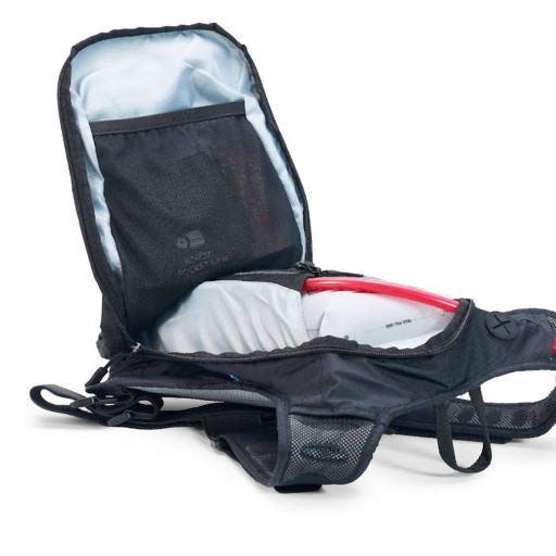 USWE OUTLANDER 9 Отличный РЮКЗАК HARD ENDURO на 24 часа