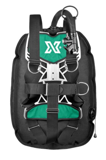 XDEEP Ghost Standard Wing (без карманов)