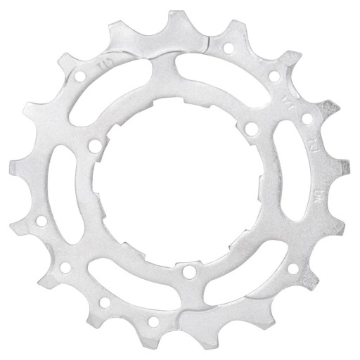 Кассетная коронка Shimano 17T XT CS-M771-10