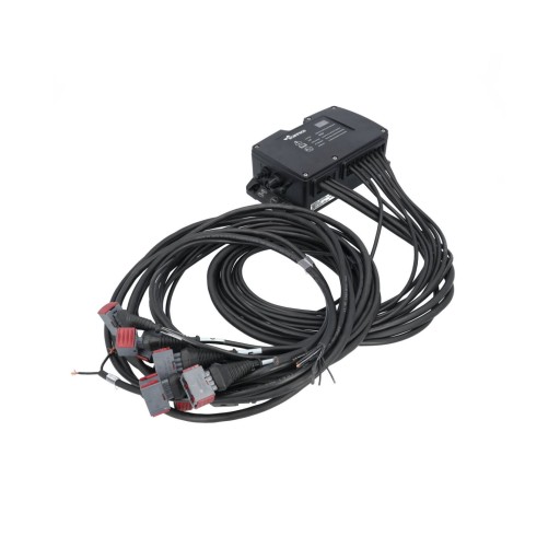 Радиоуправление Scanreco RC400 G2B Mini PVG32 AMP 12/24VDC