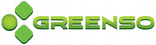 Измельчитель сгорания GREENSO 14,3 км 10,5 кВт