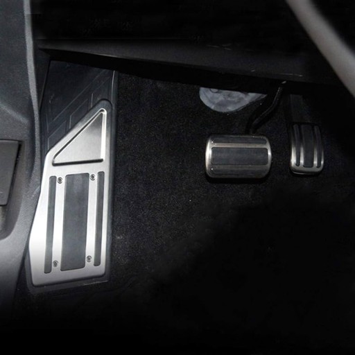 Nakładki na pedały Peugeot 408 2 2014+
