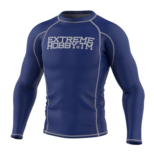 Термоактивный мужской рашгард Extreme Hobby TRACE S