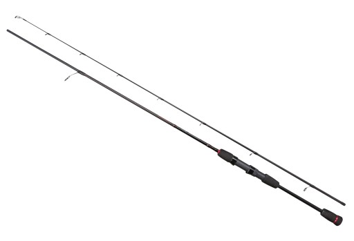 Węd. DRAGON Express Spinn 2.45m 10-30g - XF