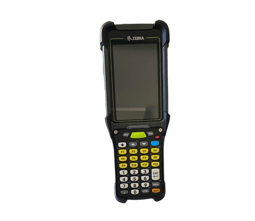 Kolektor na magazyn bezprzewodowy odporny Android 13 ZEBRA MC9401 Czytnik