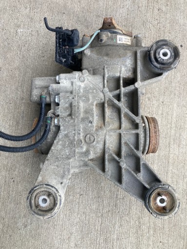 MOST HALDEX VW SEAT SKODA 0CQ525010F