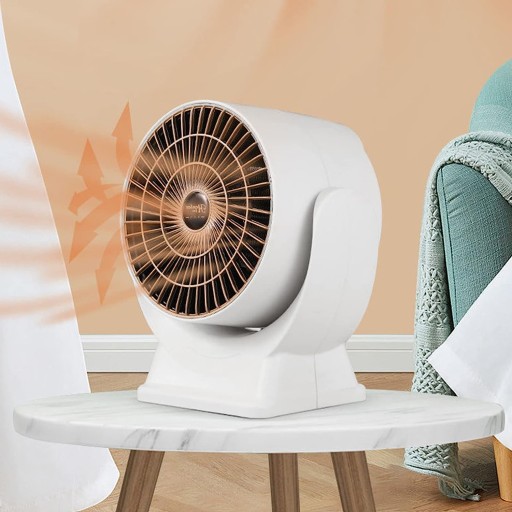 Termowentylator Energooszczędna Farelka Grzejnik