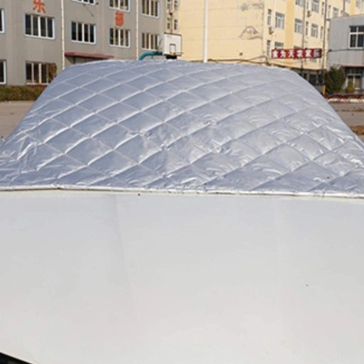 БОЛЬШОЙ ПРОТИВОДОРОЗНЫЙ ЧЕХОЛ, АВТОМОБИЛЬНЫЙ КОВрик