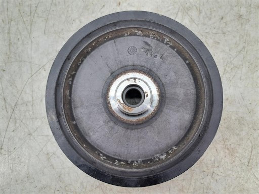 Koło pasowe wału BMW E60 E87 E90 E91 2.0 D 7793882