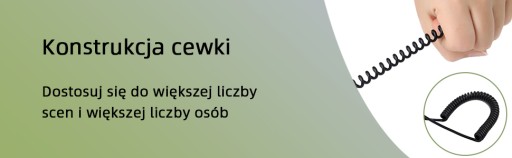 Наушники Retevis Walkie Talkie с микрофоном 2 шт.