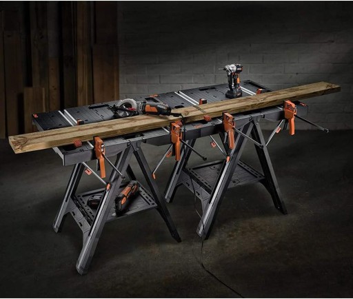Складной рабочий стол WORX WX051 Pegasus