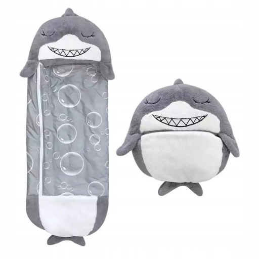 Спальный мешок Happy Nappers Unicorn Pillow