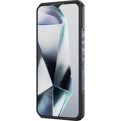 Смартфон WP35 8/256 ГБ 11000 мАч DualSIM серый