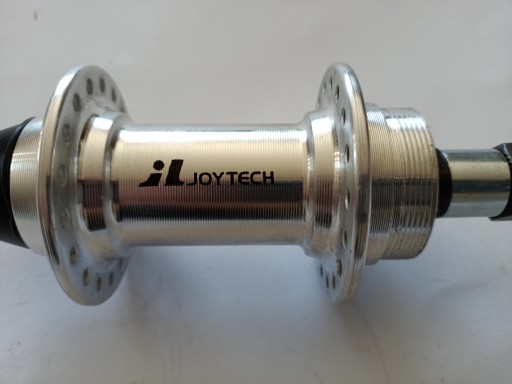 Задняя ступица Joytech 732DSE, муфта свободного хода с заводом 36°