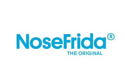 Назальный аспиратор NoseFrida