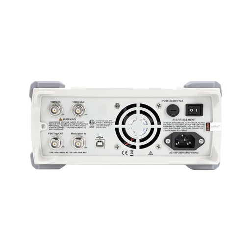 Генератор Uni-T UTG2025A