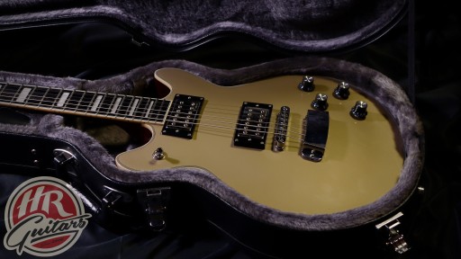 Звукосниматели HAGSTROM Deuce, Vermilion
