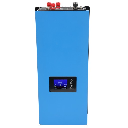 SUN-2000G2-WAL INWERTER FALOWNIK SIECIOWY 2000W
